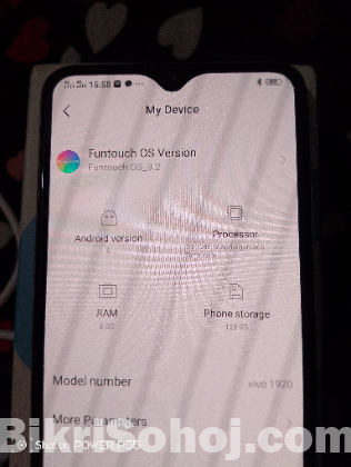 Vivo s1pro